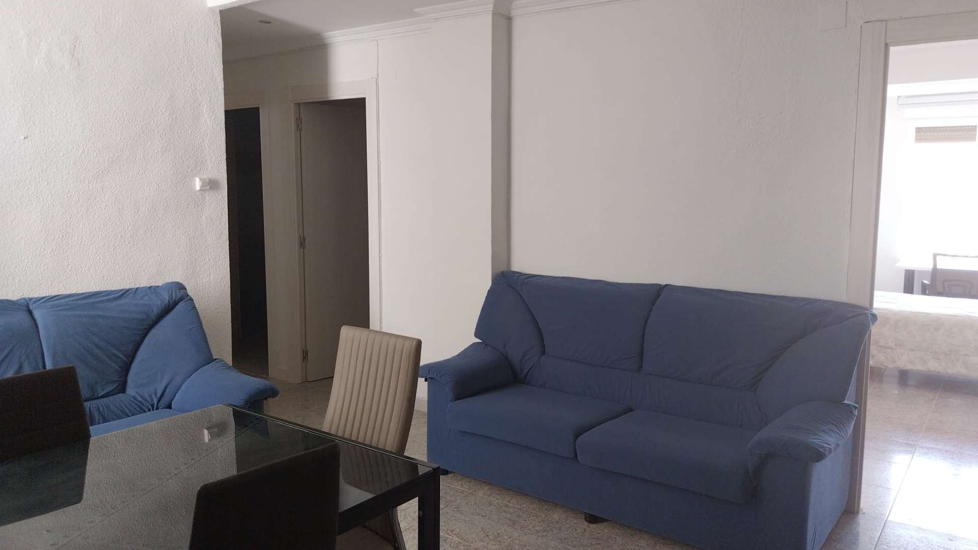 Fotografía del inmueble reportado: 1.500 €/mes — Zaragoza, Zaragoza