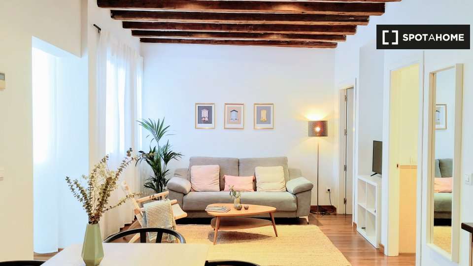 Fotografía del inmueble reportado: 1.750 €/mes — Madrid, Madrid