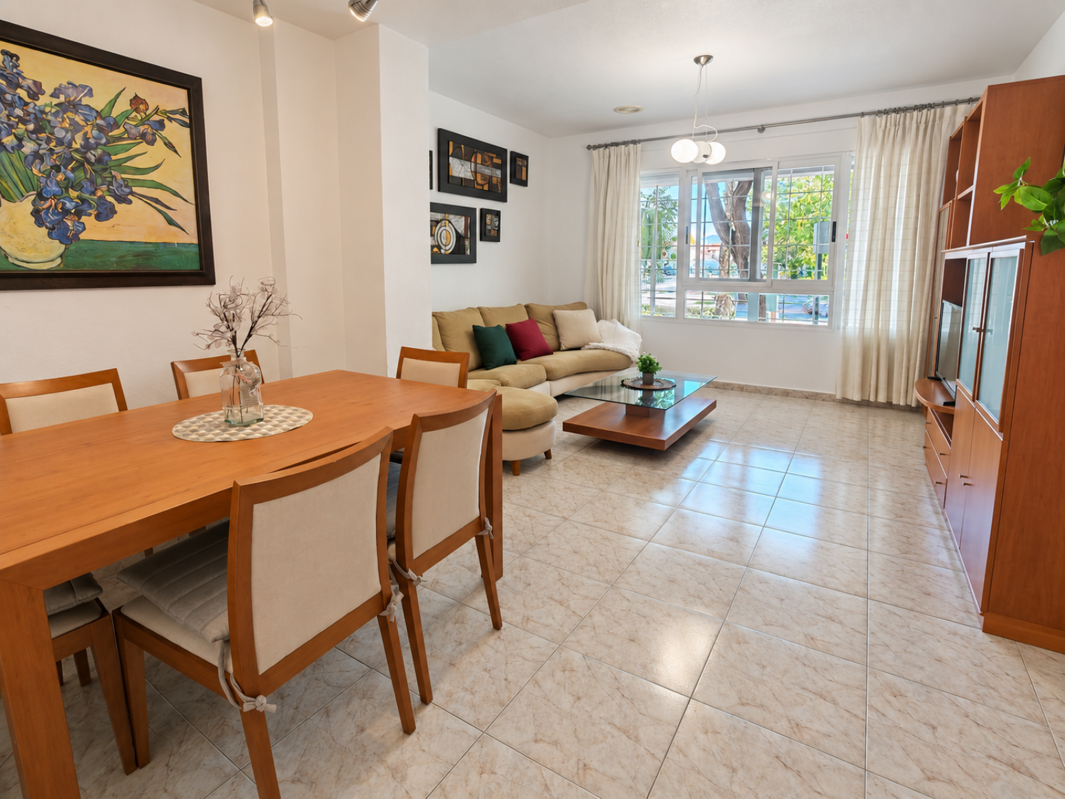 Fotografía del inmueble reportado: 925 €/mes — Murcia, Murcia