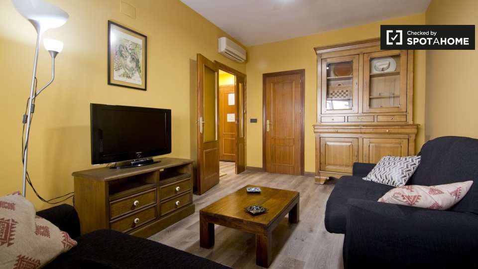 Fotografía del inmueble reportado: 2.500 €/mes — Madrid, Madrid