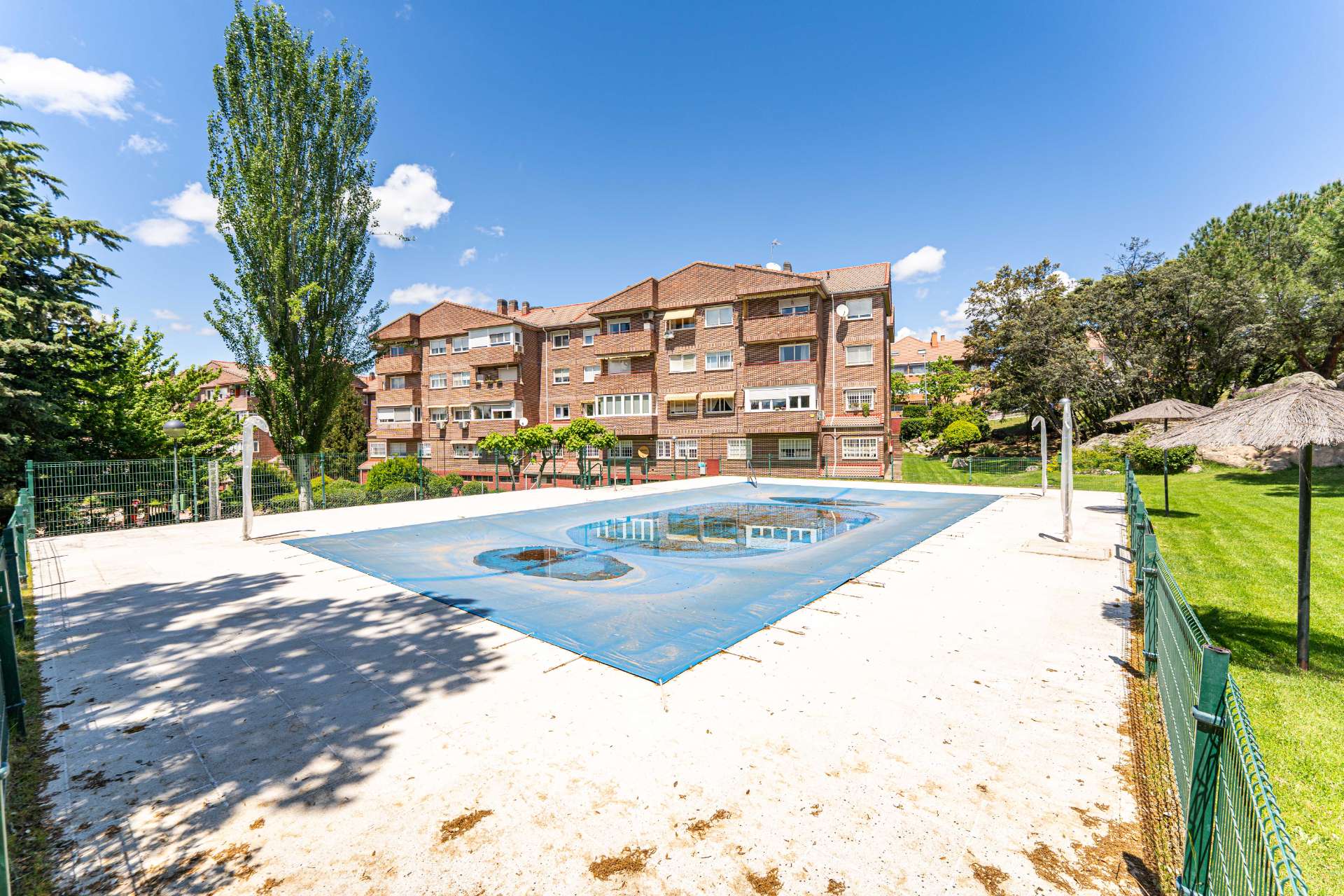 Collado Villalba