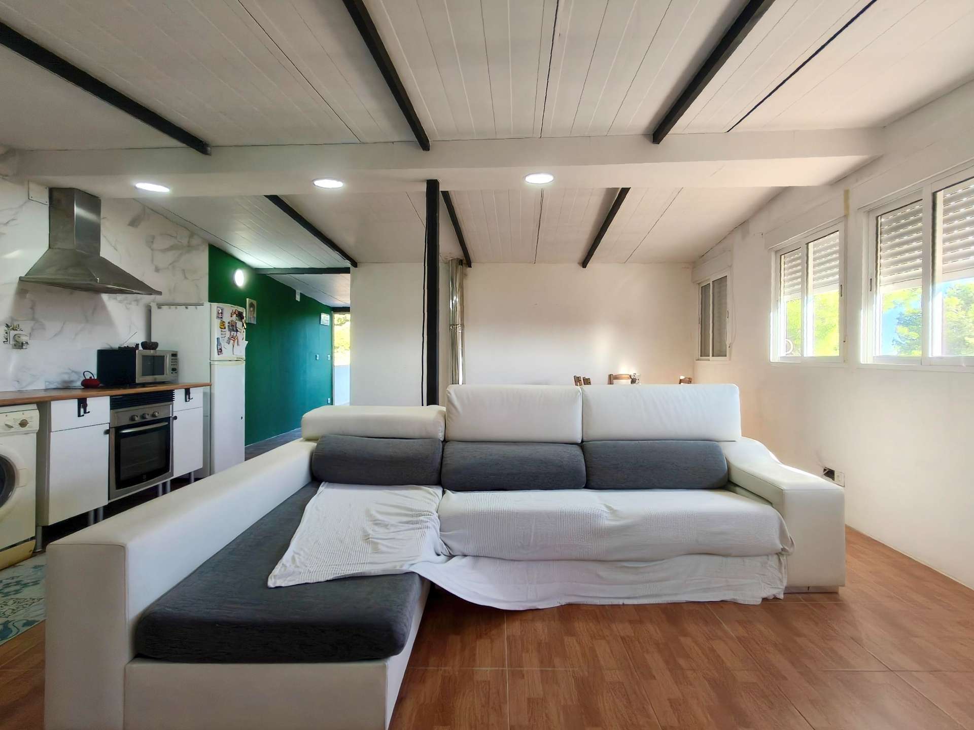 Fotografía del inmueble reportado: 1.000 €/mes — Piera, Piera