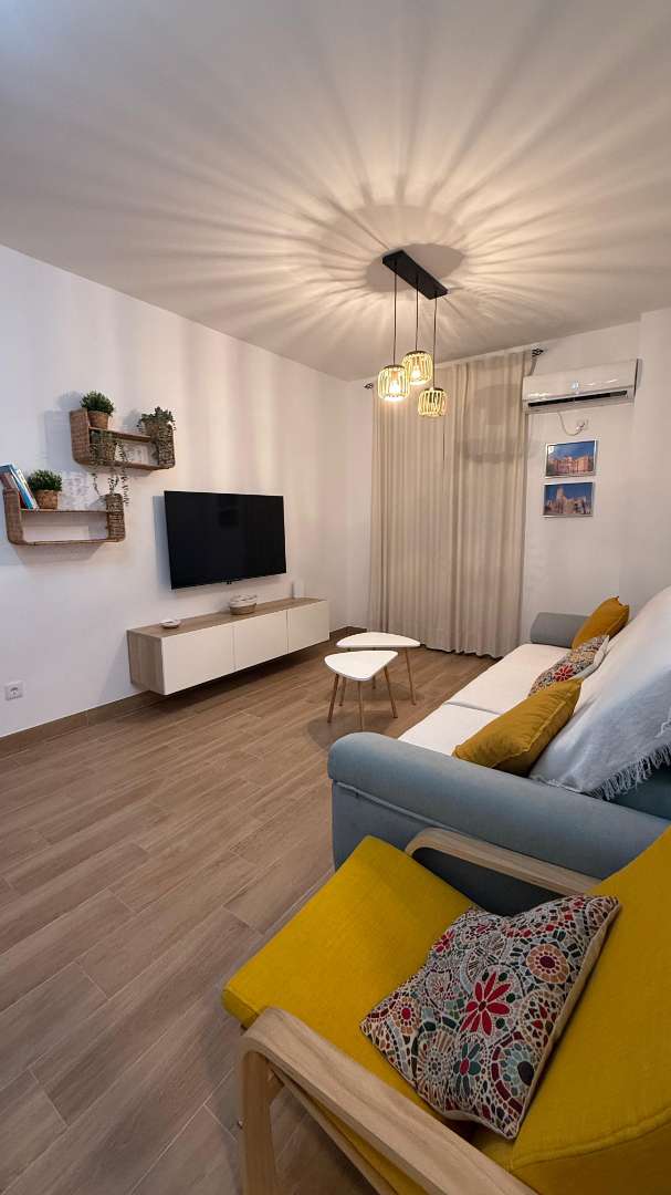 Fotografía del inmueble reportado: 650 €/mes — Sanlucar de Barrameda, Sanlucar de Barrameda
