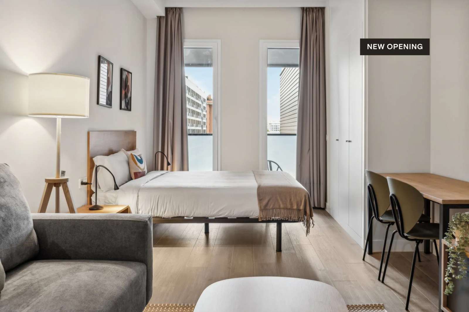 Fotografía del inmueble reportado: 1.250 €/mes — Madrid, Madrid