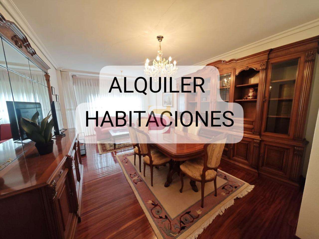 Fotografía del inmueble reportado: 330 €/mes — Gondomar, Gondomar