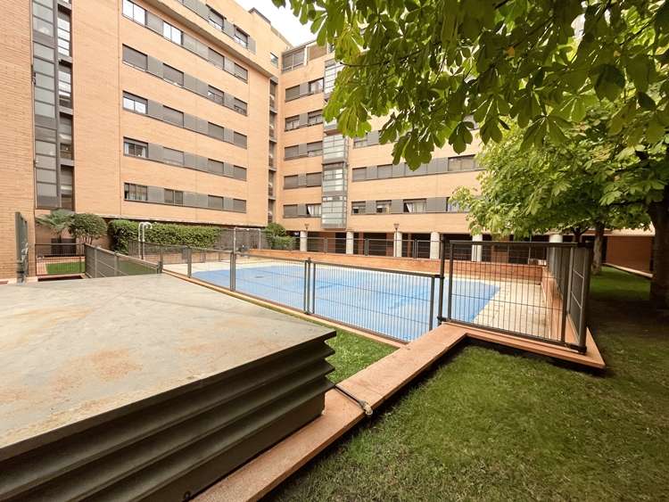 Fotografía del inmueble reportado: 1.550 €/mes — Madrid, Madrid