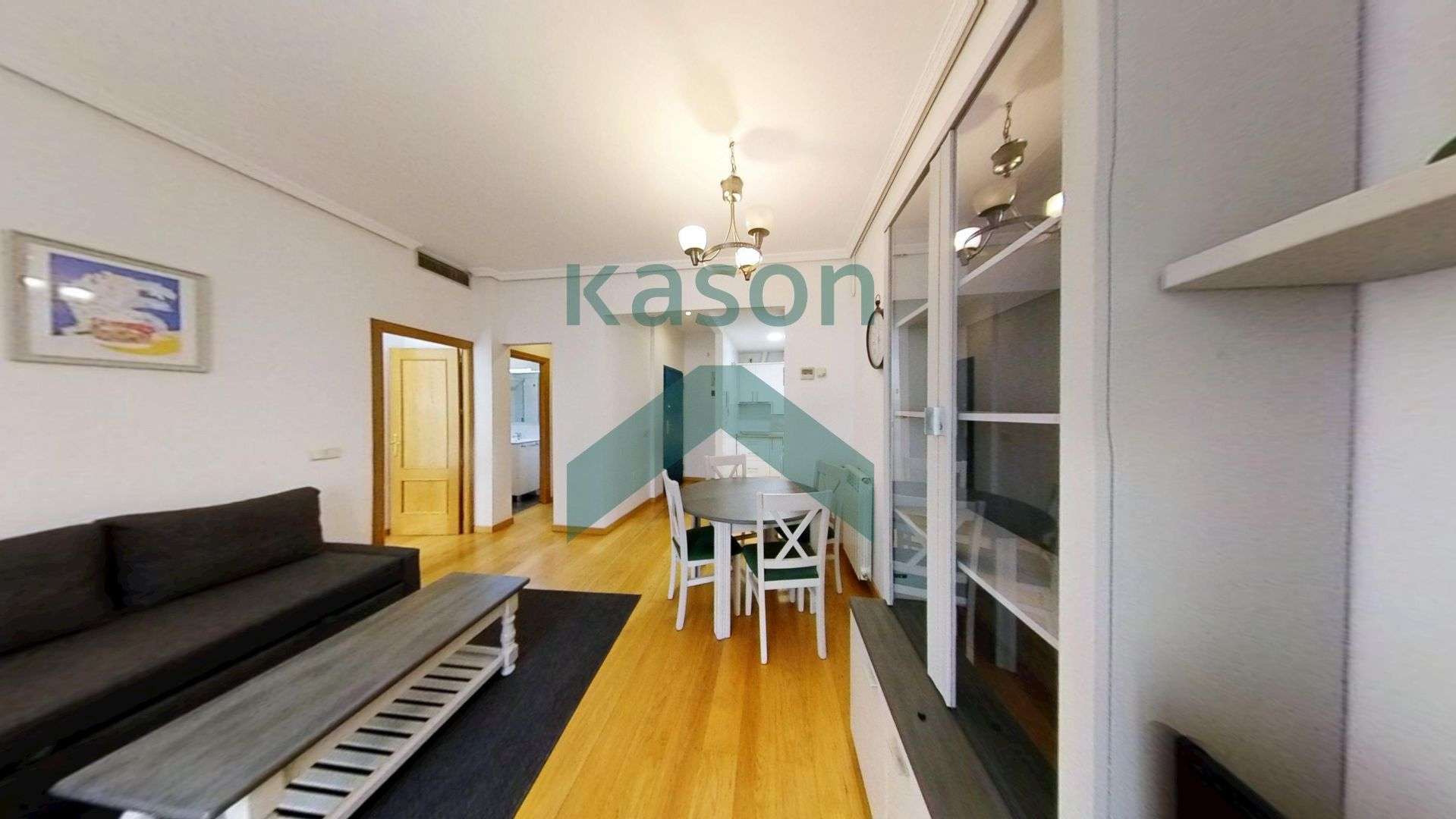 Fotografía del inmueble reportado: 1.450 €/mes — Madrid, Madrid