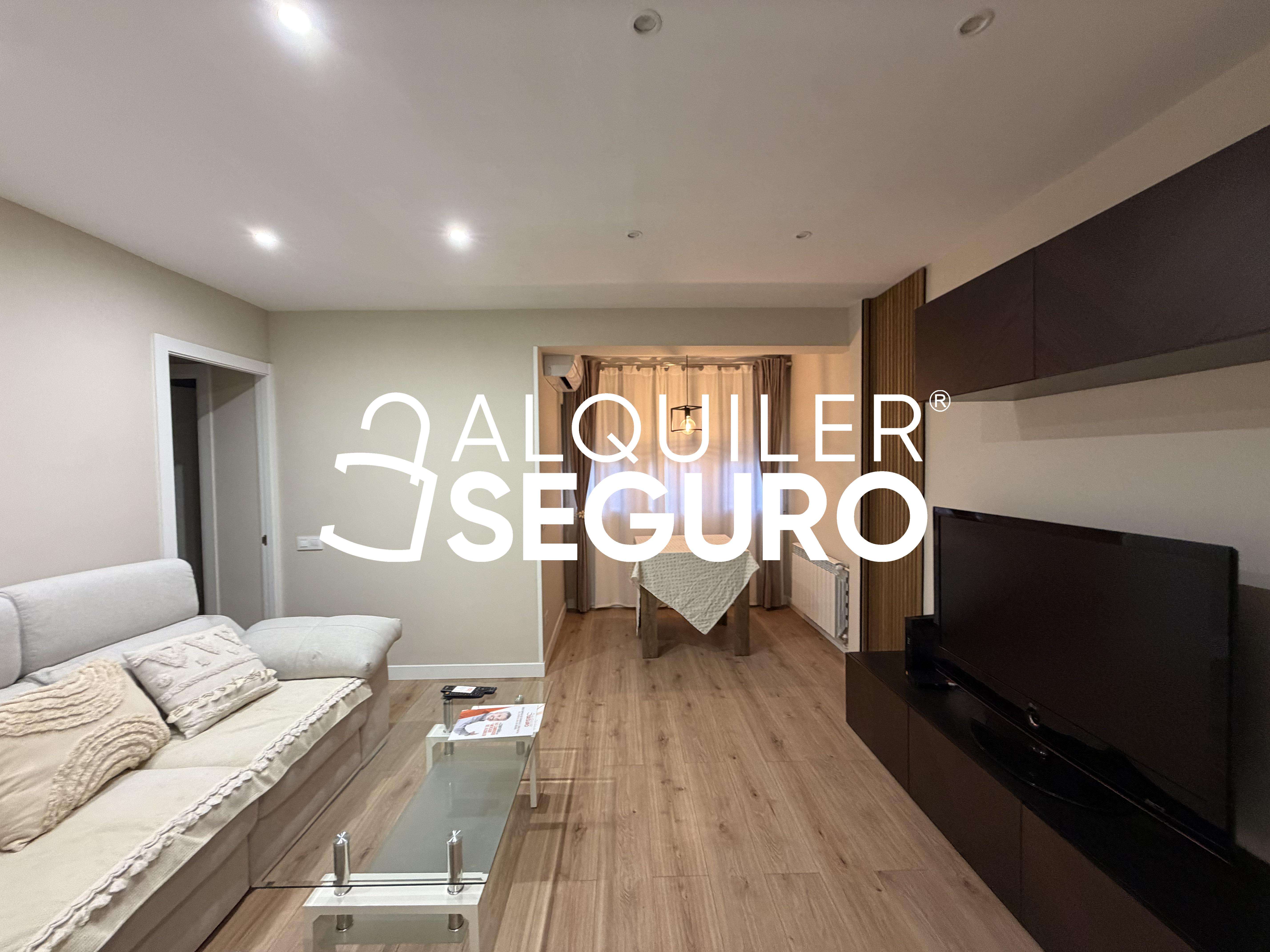 Fotografía del inmueble reportado: 1.050 €/mes — Leganés, Leganés