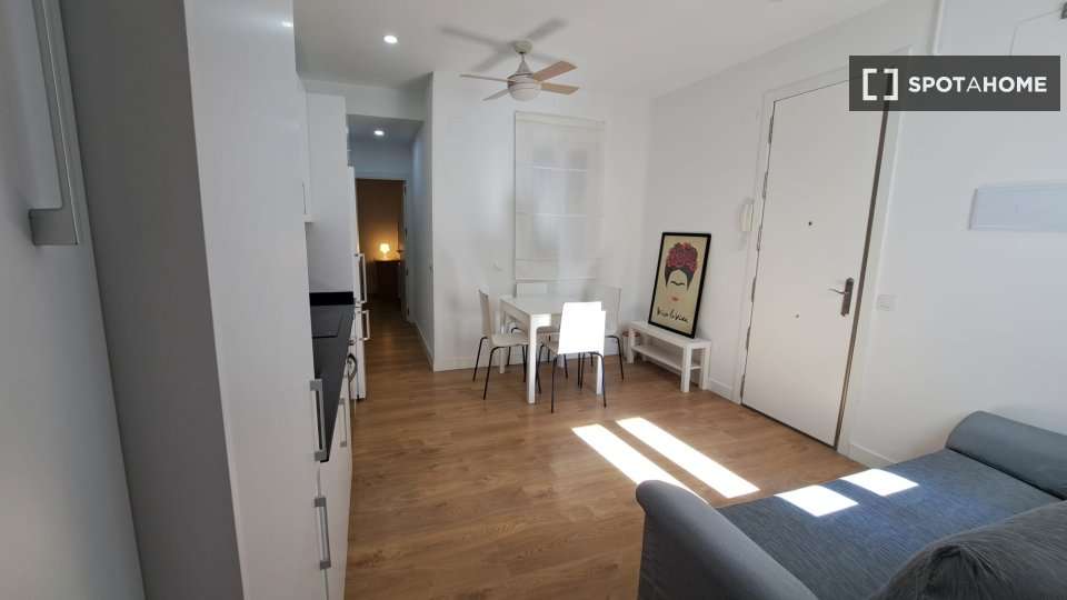 Fotografía del inmueble reportado: 2.995 €/mes — Madrid, Madrid