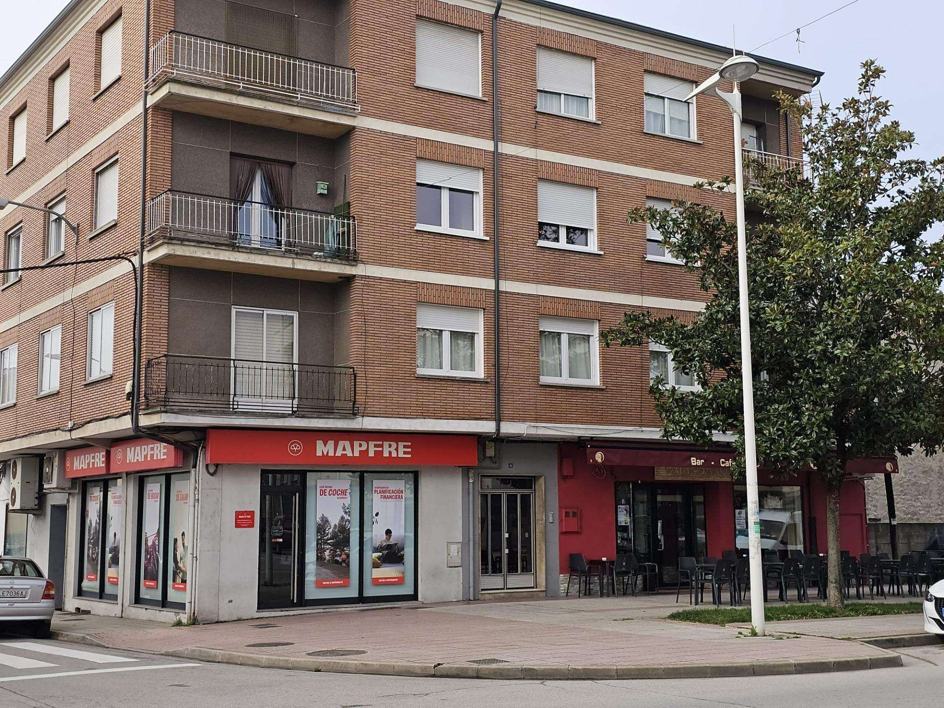 Fotografía del inmueble reportado: 600 €/mes — Ponferrada, Ponferrada