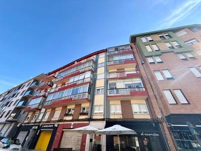 tecnocasa-en-leon-el-ejido-milanuncios