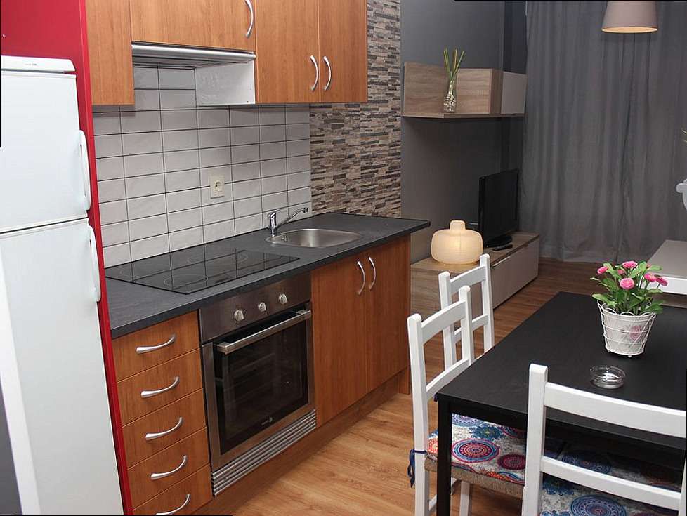 Fotografía del inmueble reportado: 700 €/mes — Vigo, Vigo