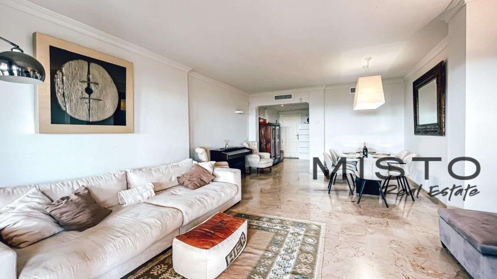 Fotografía del inmueble reportado: 3.000 €/mes — Nueva Andalucia, Nueva Andalucia