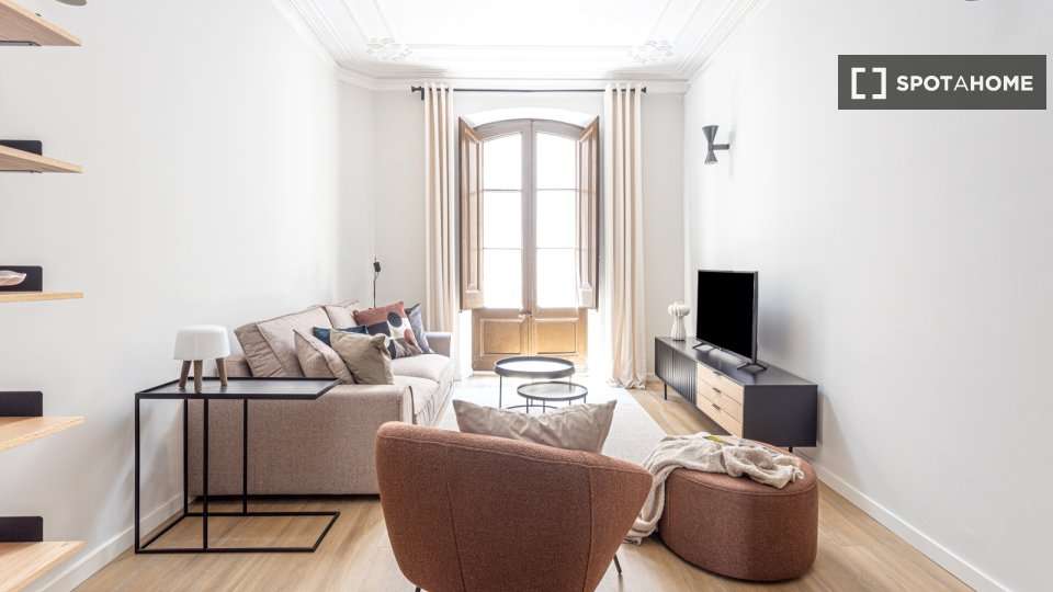 Fotografía del inmueble reportado: 2.800 €/mes — Barcelona, Barcelona