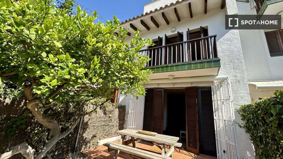 Fotografía del inmueble reportado: 2.590 €/mes — Sitges, Sitges