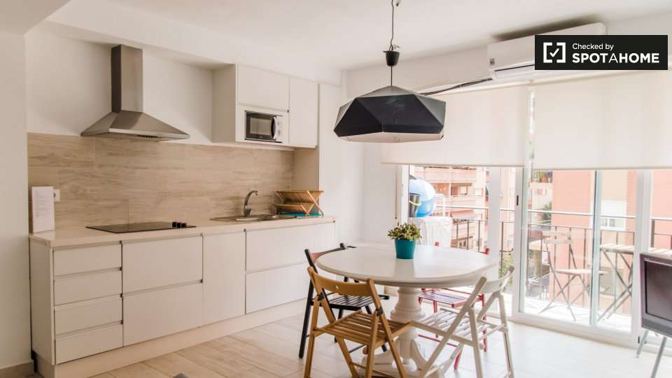 Fotografía del inmueble reportado: 1.450 €/mes — Valencia, Valencia