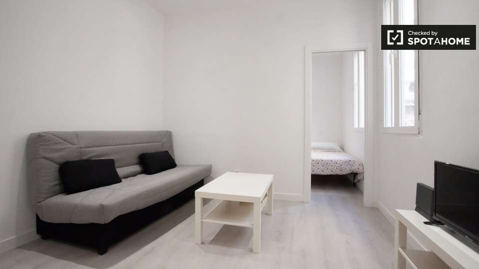 Fotografía del inmueble reportado: 1.450 €/mes — Madrid, Madrid