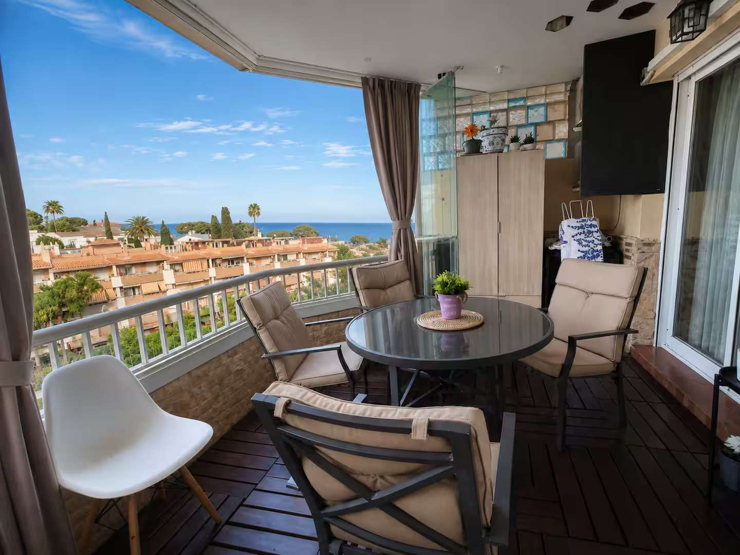 Fotografía del inmueble reportado: 1.400 €/mes — Fuengirola, Fuengirola