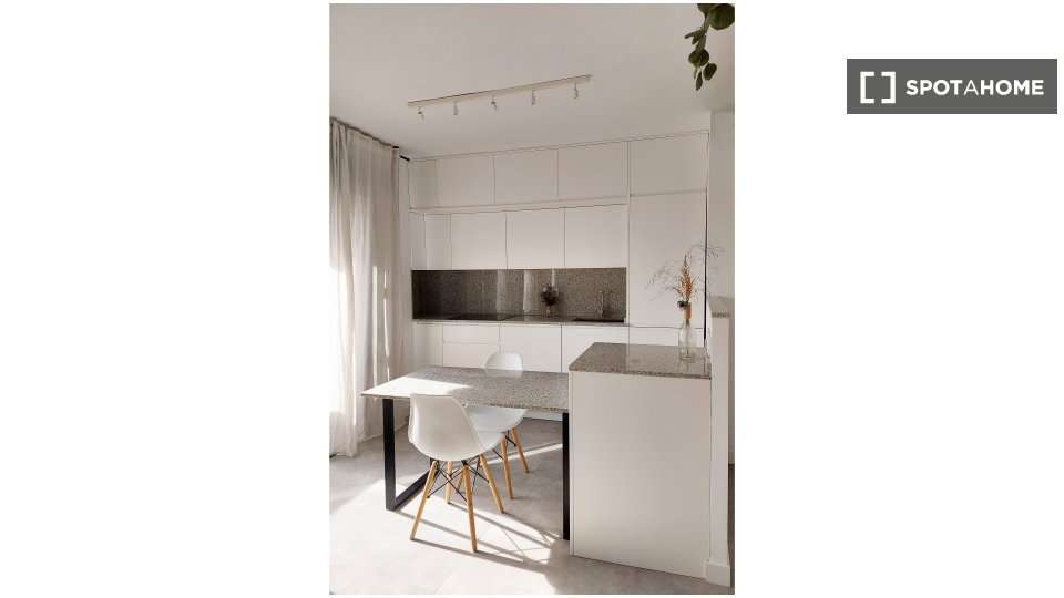 Fotografía del inmueble reportado: 1.450 €/mes — Madrid, Madrid