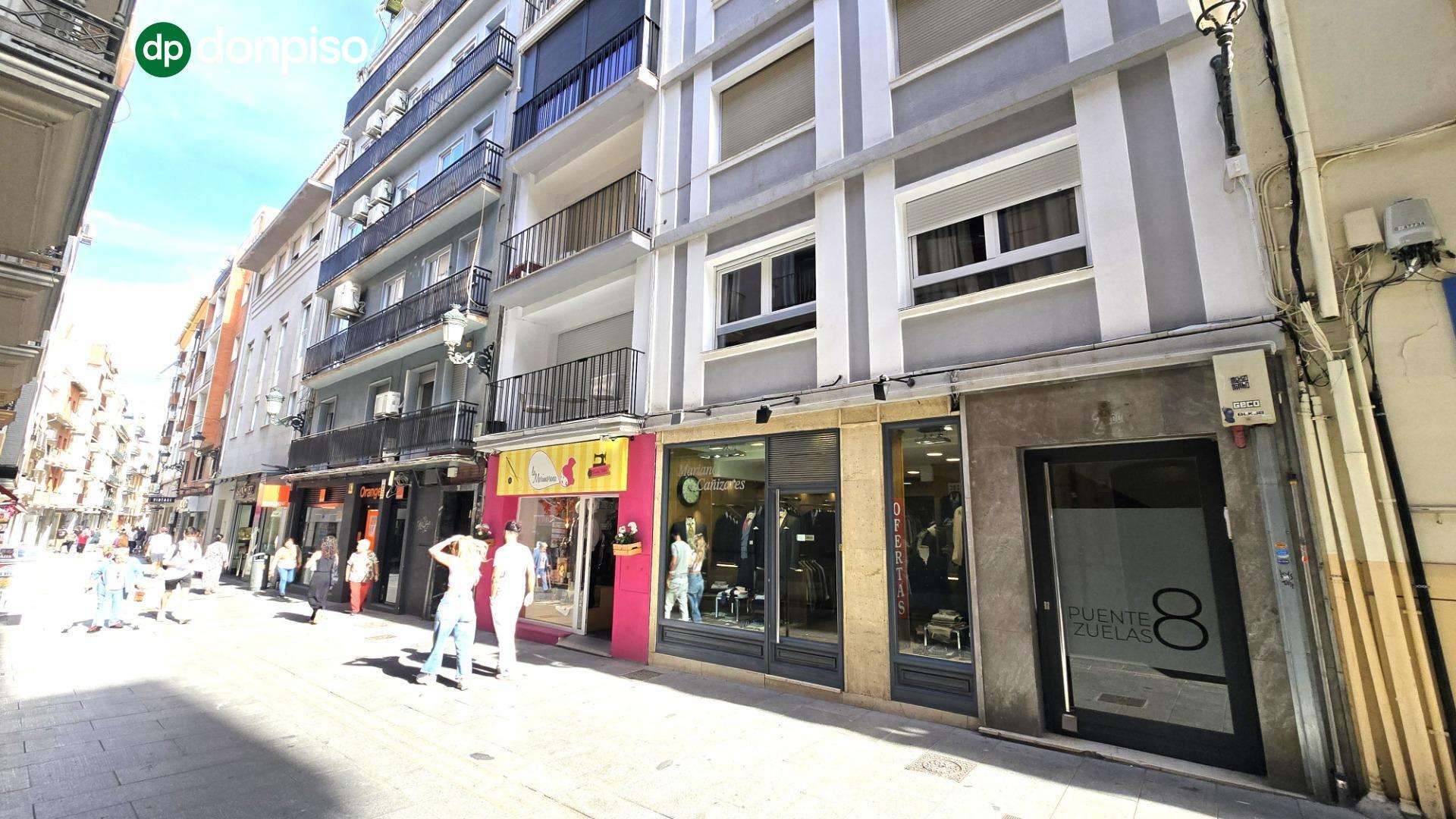 Fotografía del inmueble reportado: 1.150 €/mes — Granada, Granada
