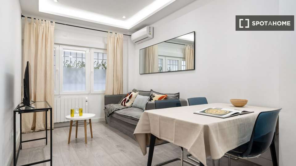 Fotografía del inmueble reportado: 2.450 €/mes — Madrid, Madrid