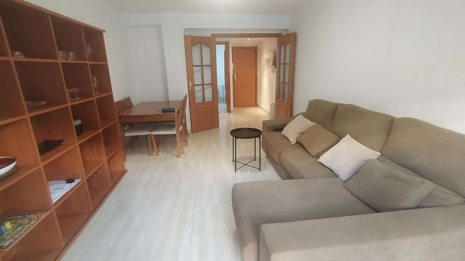 Fotografía del inmueble reportado: 1.250 €/mes — Valencia, Valencia