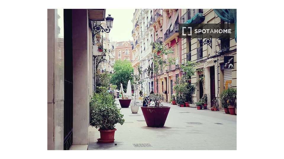 Fotografía del inmueble reportado: 2.800 €/mes — Valencia, Valencia