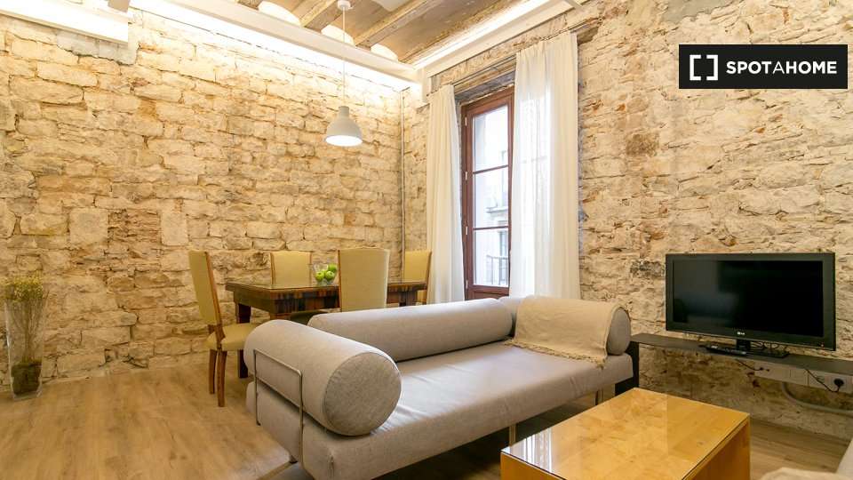 Fotografía del inmueble reportado: 2.200 €/mes — Barcelona, Barcelona