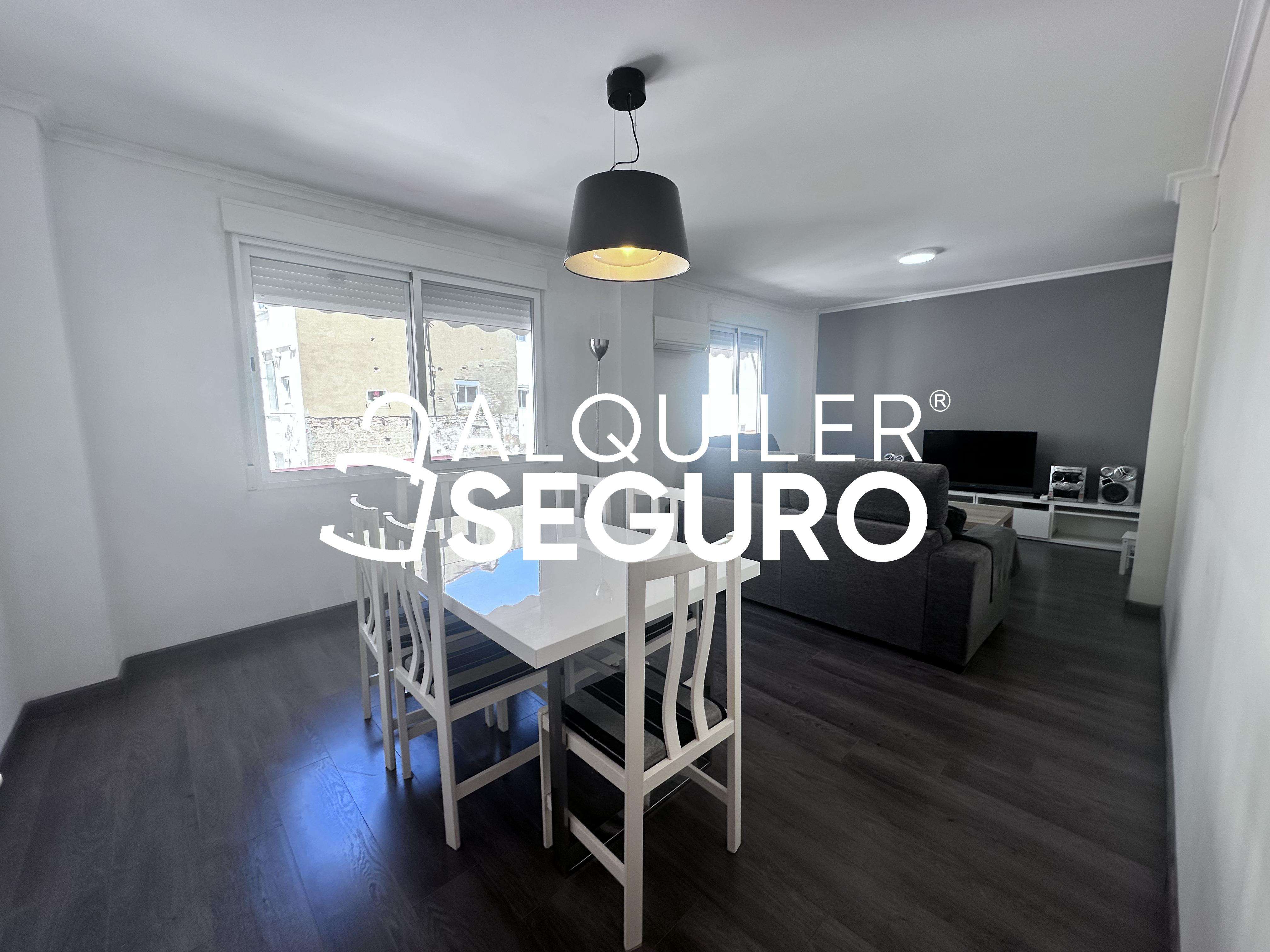 Fotografía del inmueble reportado: 975 €/mes — Valencia, Valencia