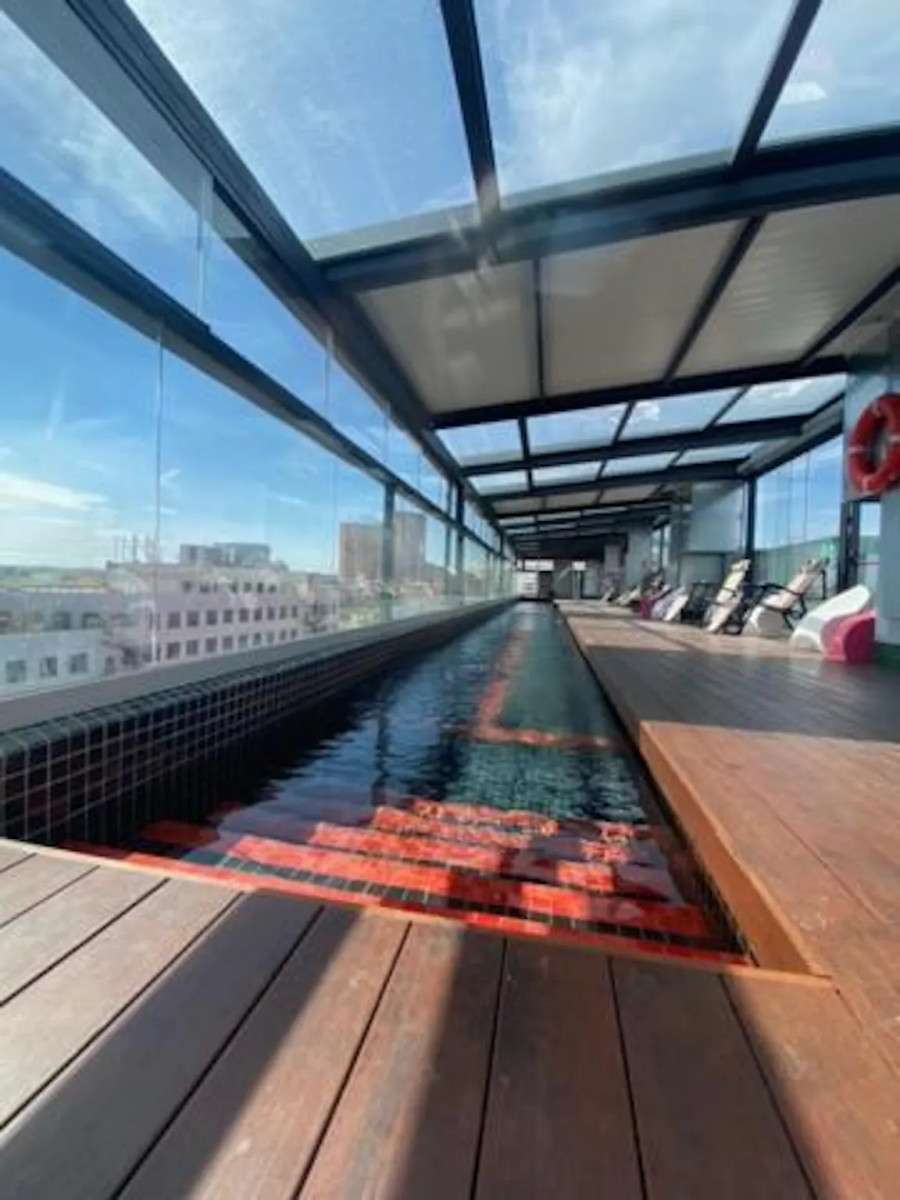 Fotografía del inmueble reportado: 1.800 €/mes — Madrid, Madrid