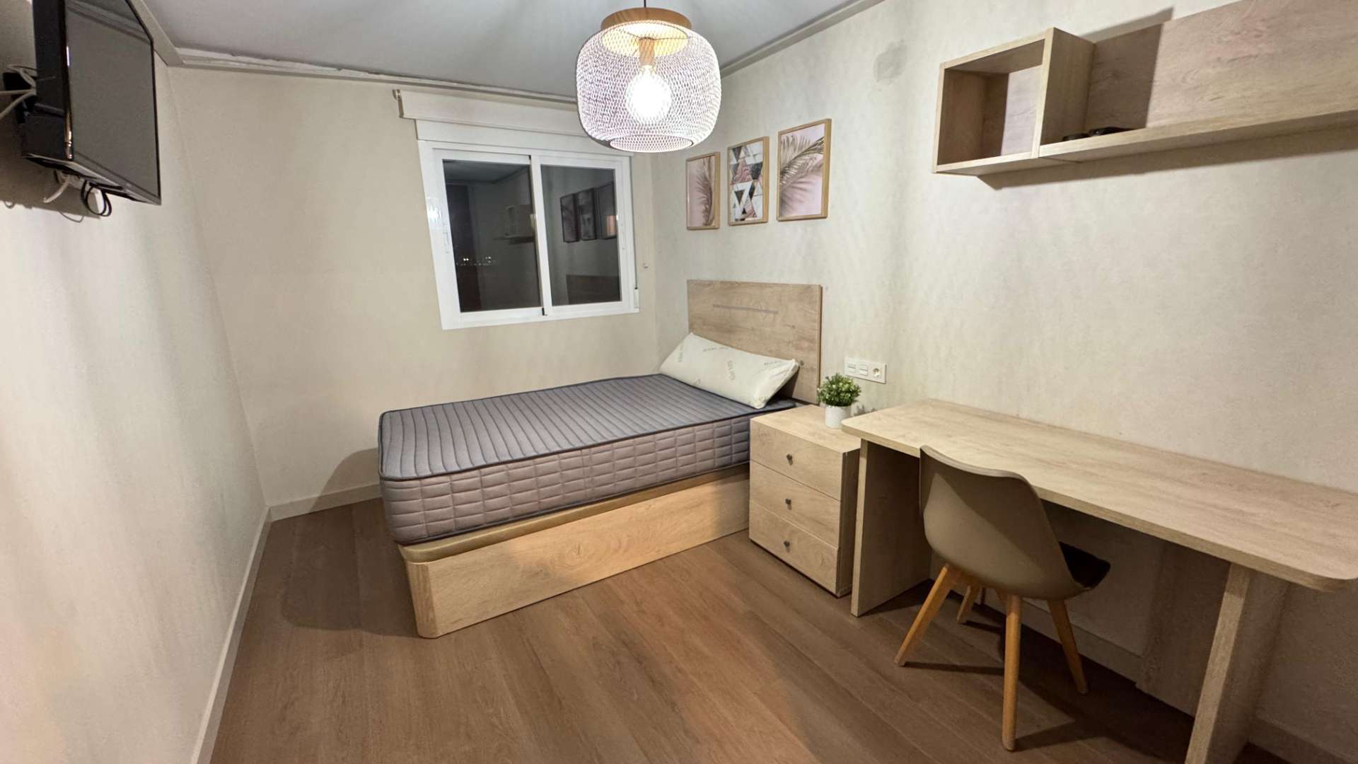 Fotografía del inmueble reportado: 1.050 €/mes — Granada, Granada