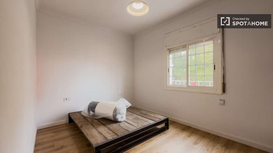 Fotografía del inmueble reportado: 1.800 €/mes — Barcelona, Barcelona