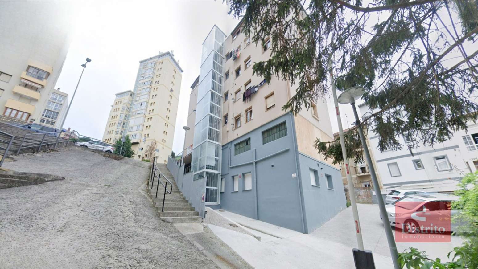 Fotografía del inmueble reportado: 900 €/mes — Santander, Santander