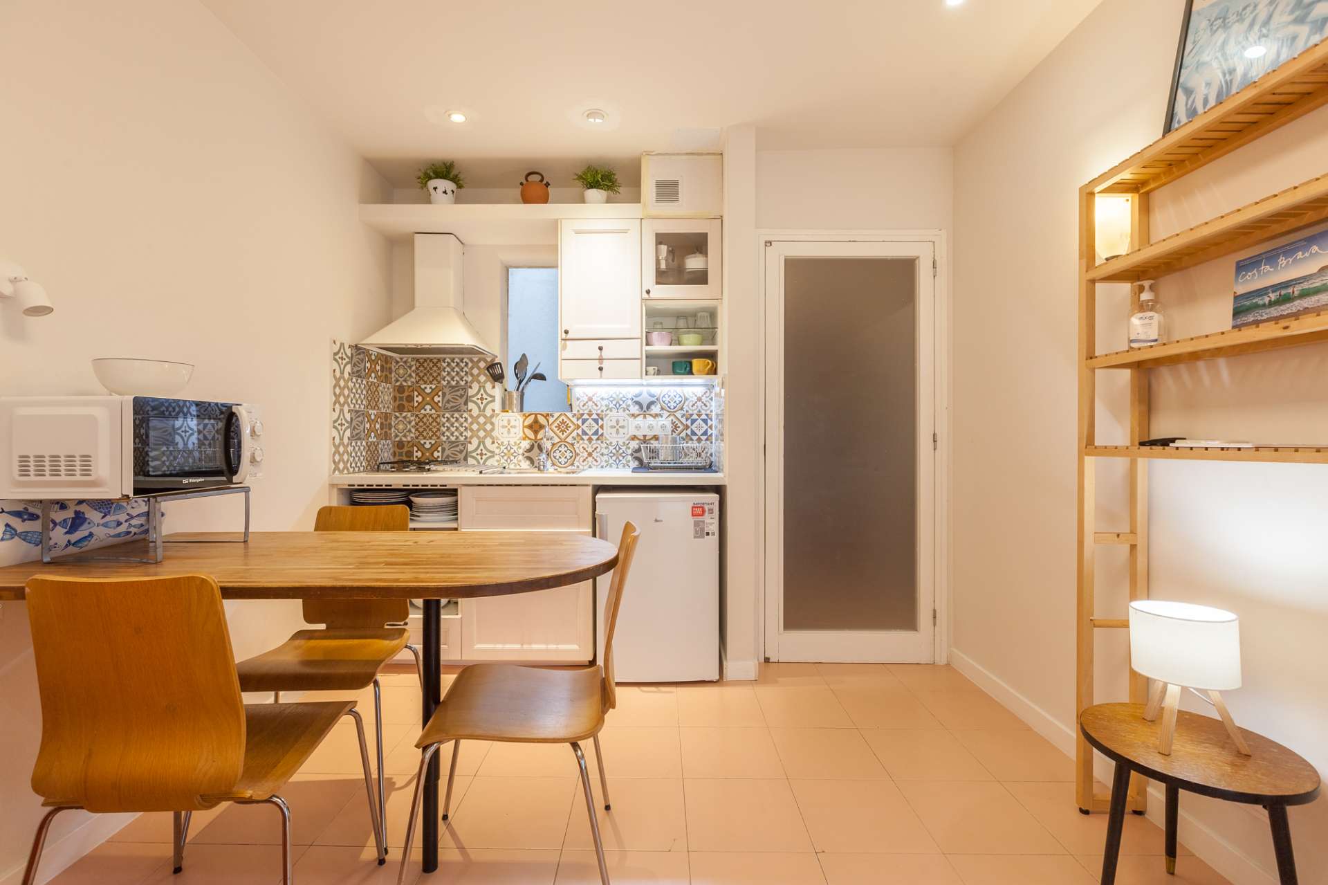 Fotografía del inmueble reportado: 1.600 €/mes — Barcelona, Barcelona