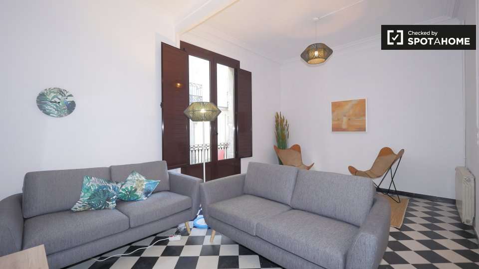 Fotografía del inmueble reportado: 3.200 €/mes — Barcelona, Barcelona