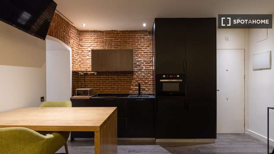 Fotografía del inmueble reportado: 1.900 €/mes — Madrid, Madrid