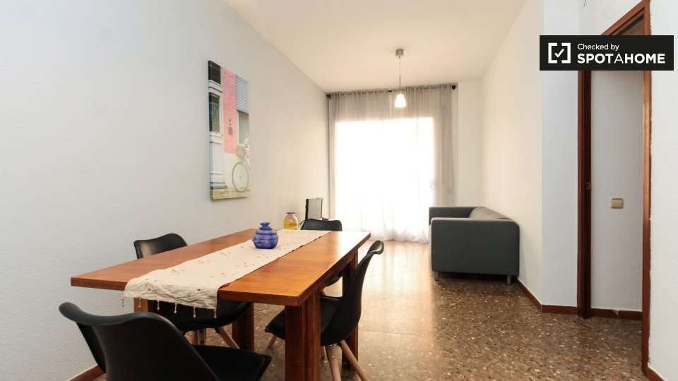 Fotografía del inmueble reportado: 1.450 €/mes — Barcelona, Barcelona