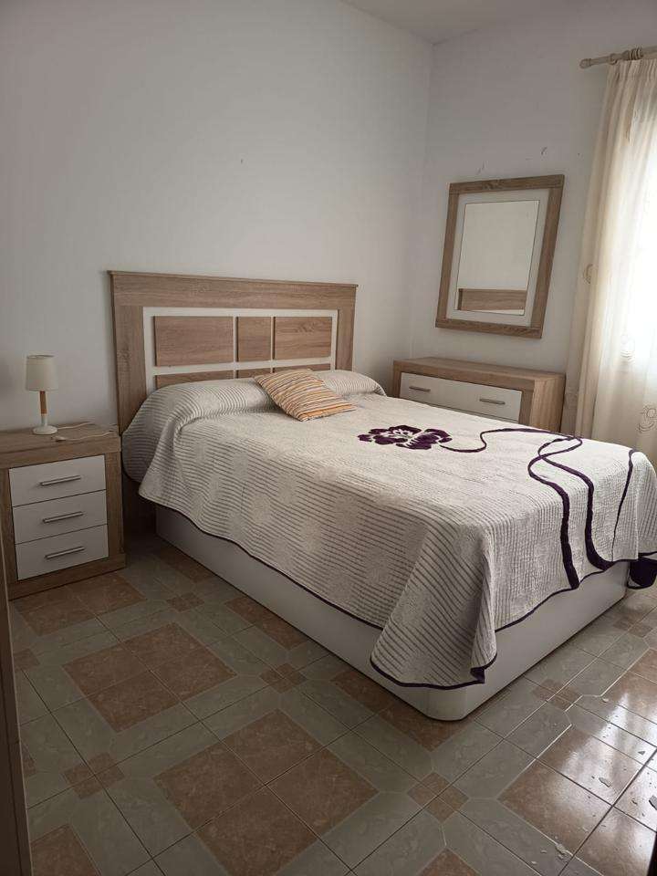Fotografía del inmueble reportado: 850 €/mes — Melilla, Melilla