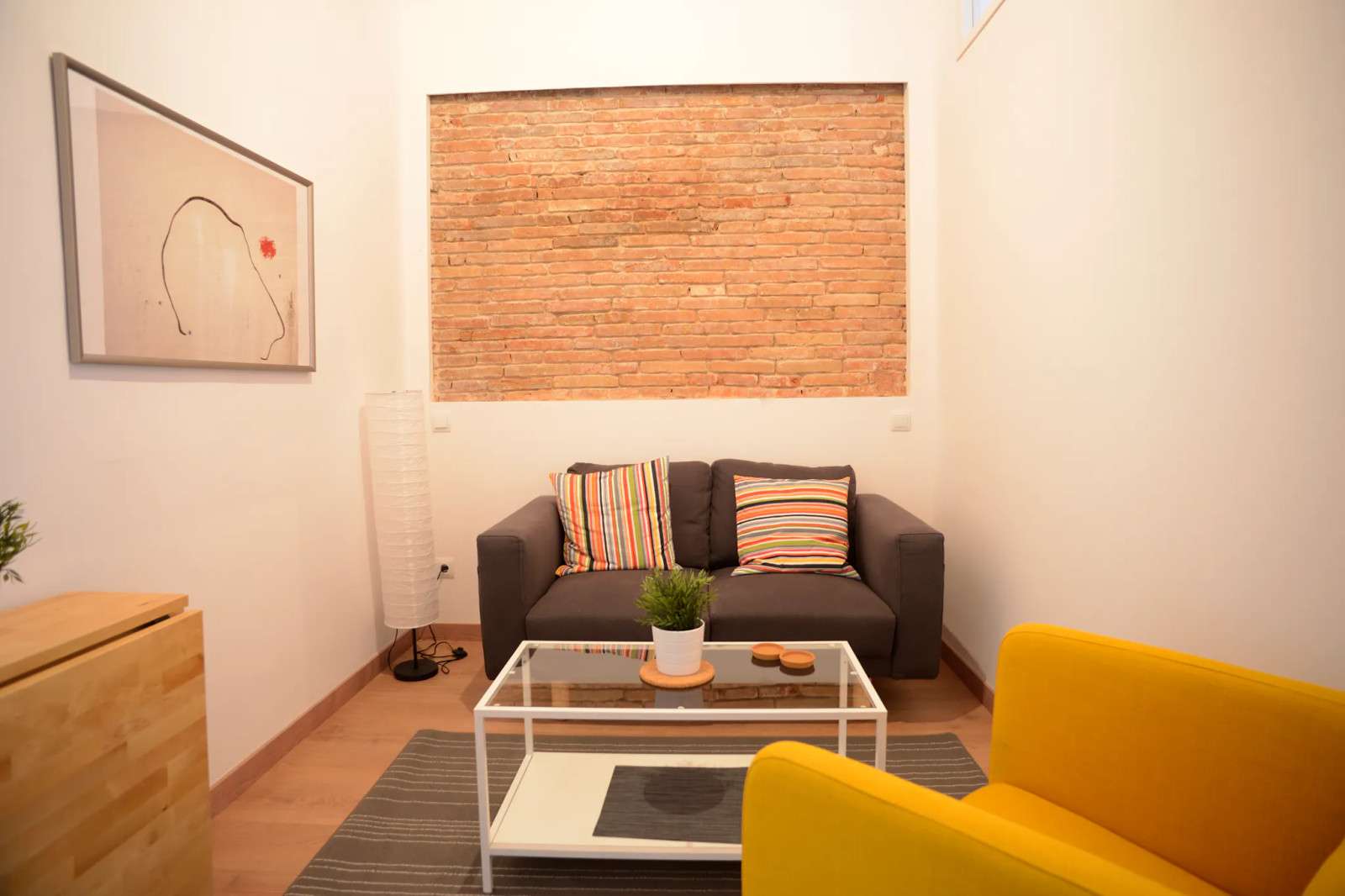 Fotografía del inmueble reportado: 1.250 €/mes — Barcelona, Barcelona