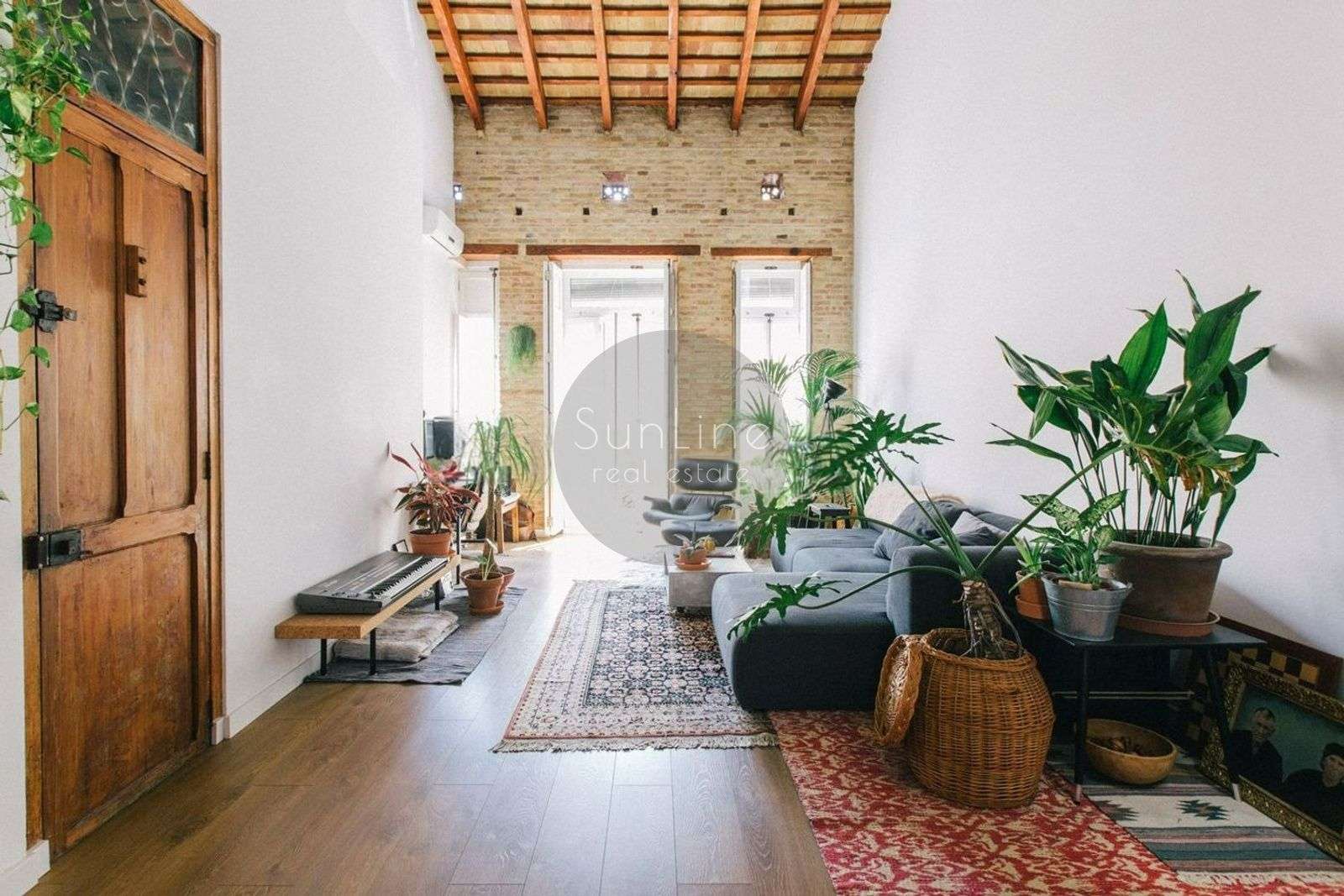 Fotografía del inmueble reportado: 2.300 €/mes — Valencia, Valencia