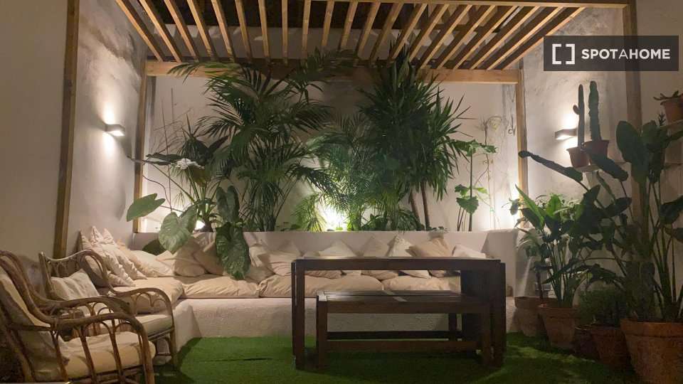 Fotografía del inmueble reportado: 1.700 €/mes — Barcelona, Barcelona