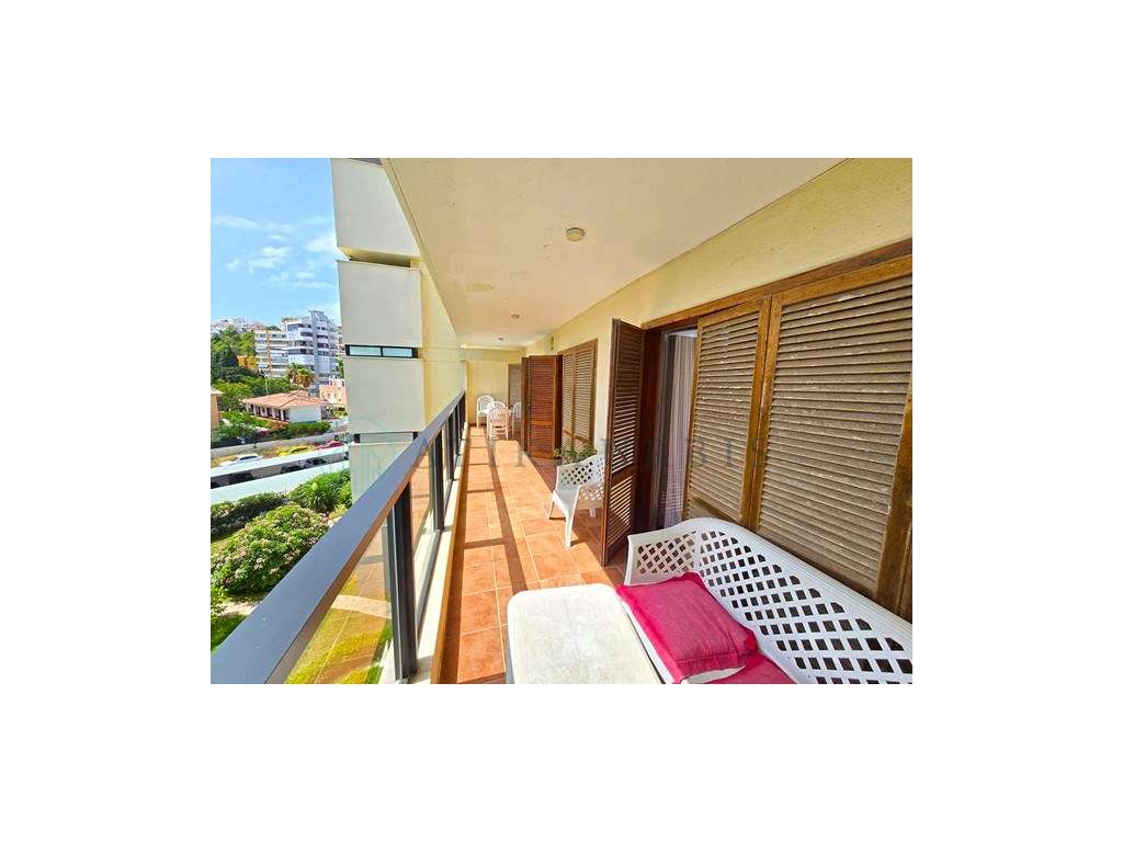 Fotografía del inmueble reportado: 1.300 €/mes — Torremolinos, Torremolinos