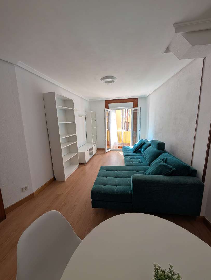 Fotografía del inmueble reportado: 1.050 €/mes — Santander, Santander