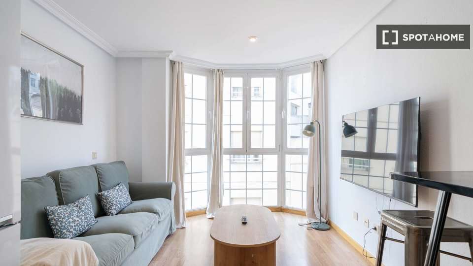 Fotografía del inmueble reportado: 2.363 €/mes — Madrid, Madrid