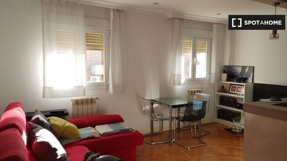 Fotografía del inmueble reportado: 2.000 €/mes — Madrid, Madrid
