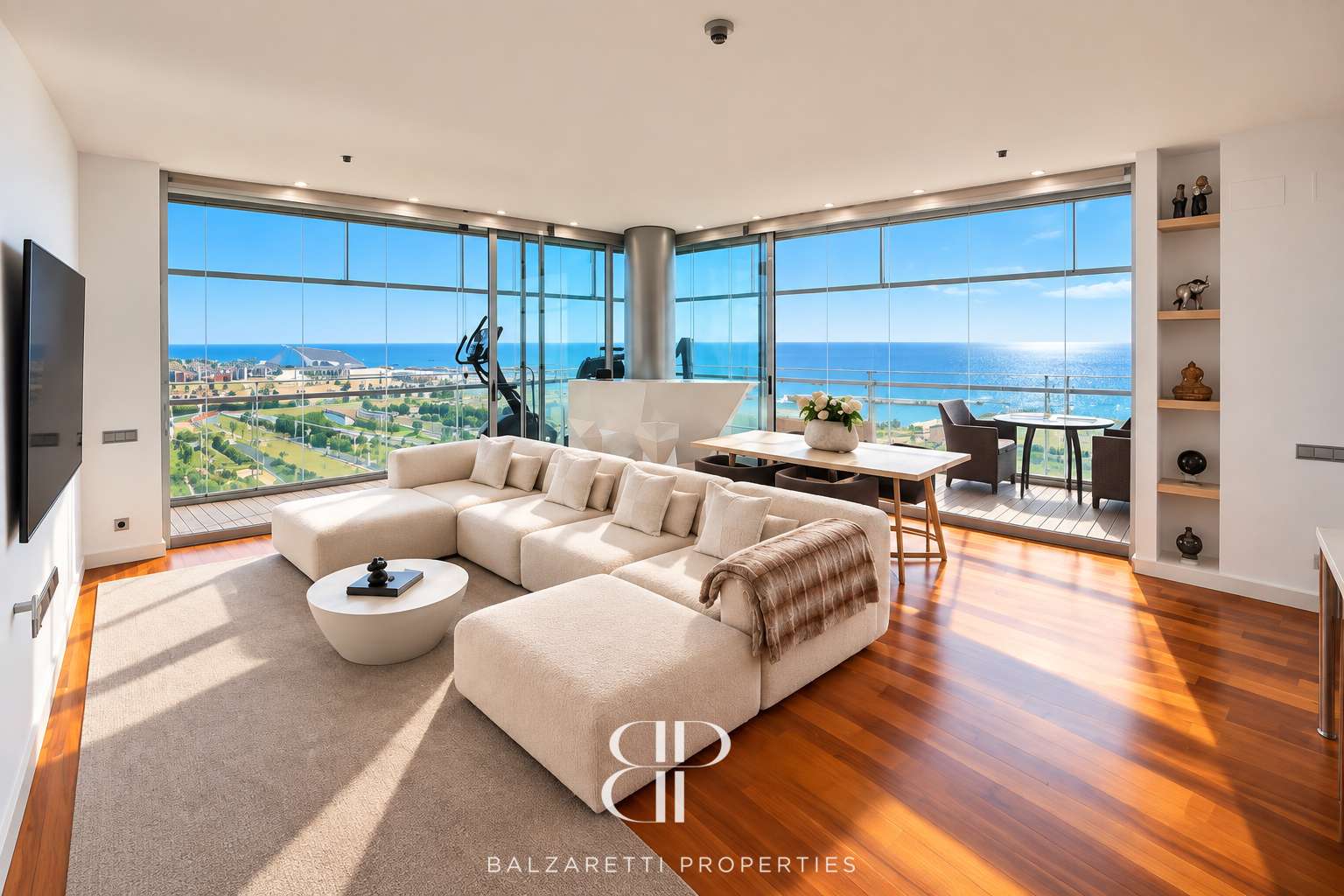 Fotografía del inmueble reportado: 8.500 €/mes — Barcelona, Barcelona