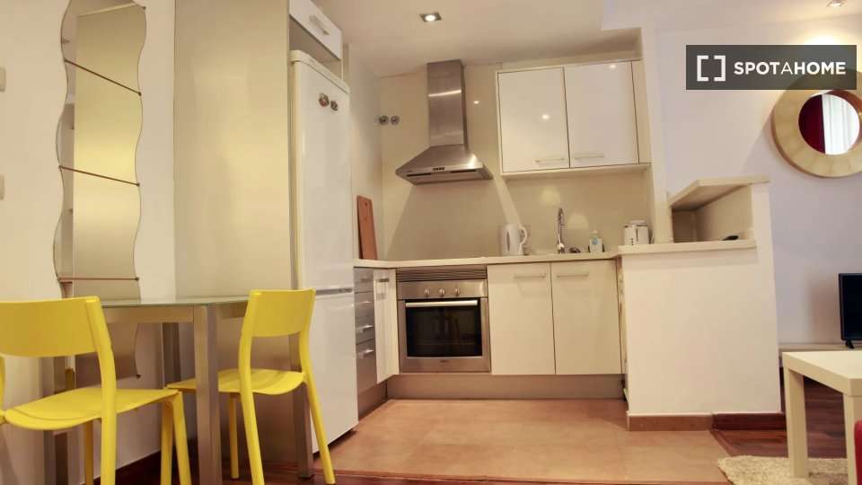 Fotografía del inmueble reportado: 1.600 €/mes — Valencia, Valencia