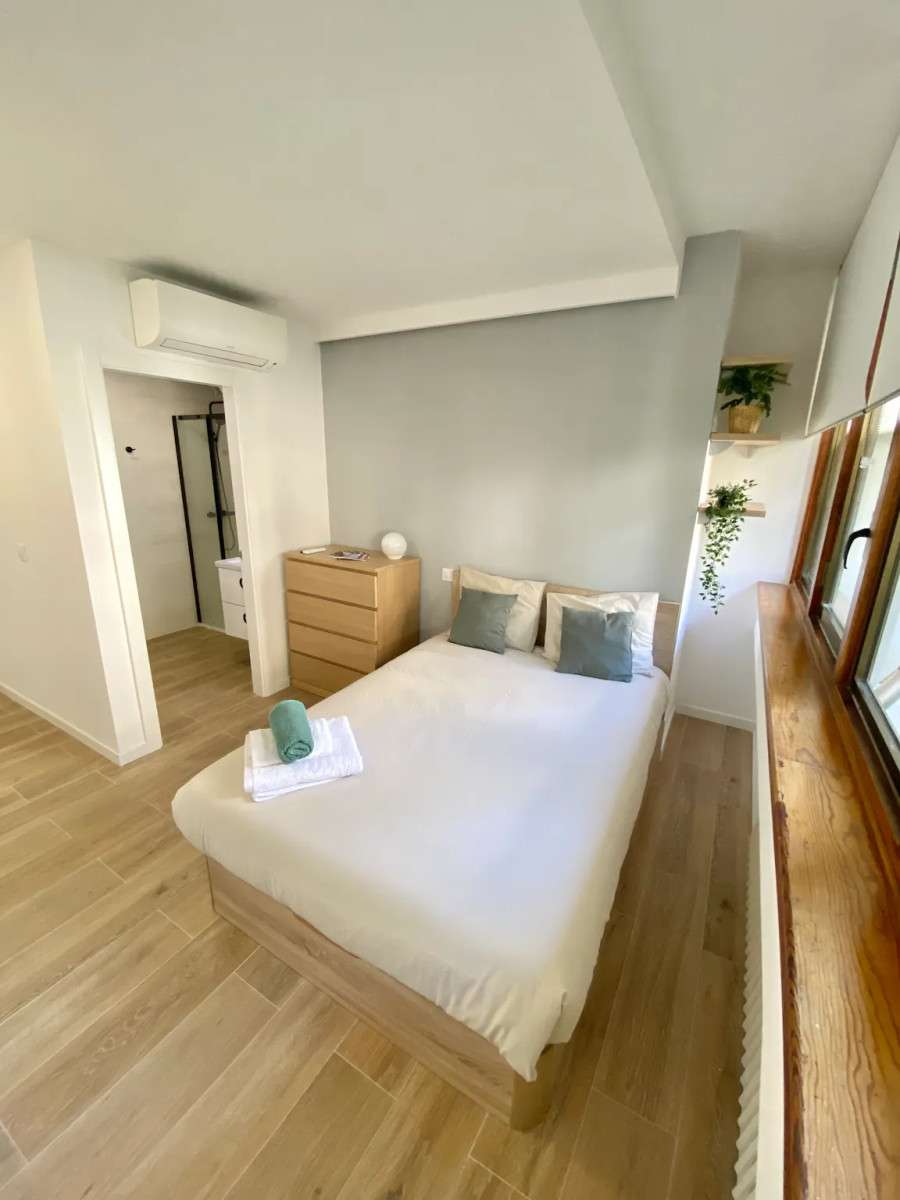Fotografía del inmueble reportado: 1.500 €/mes — Madrid, Madrid