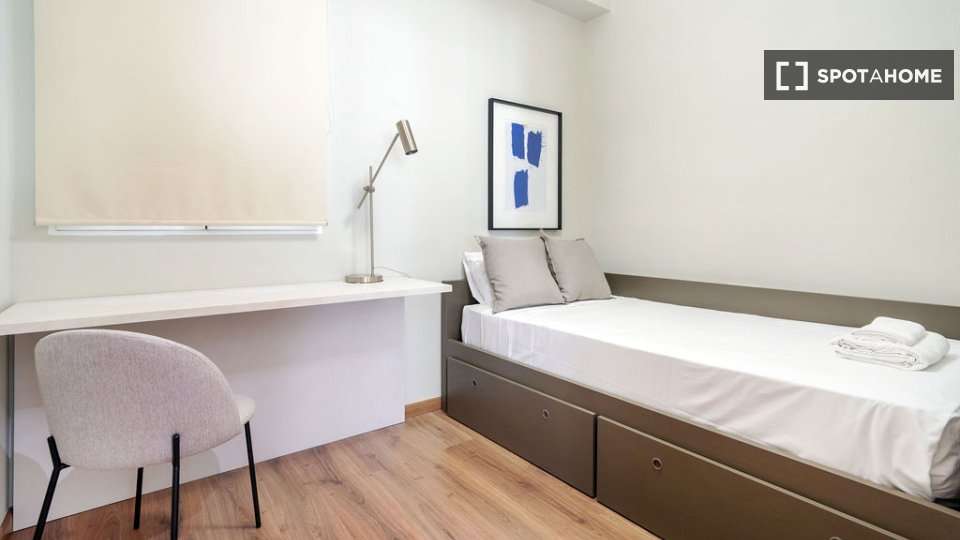 Fotografía del inmueble reportado: 4.350 €/mes — Valencia, Valencia
