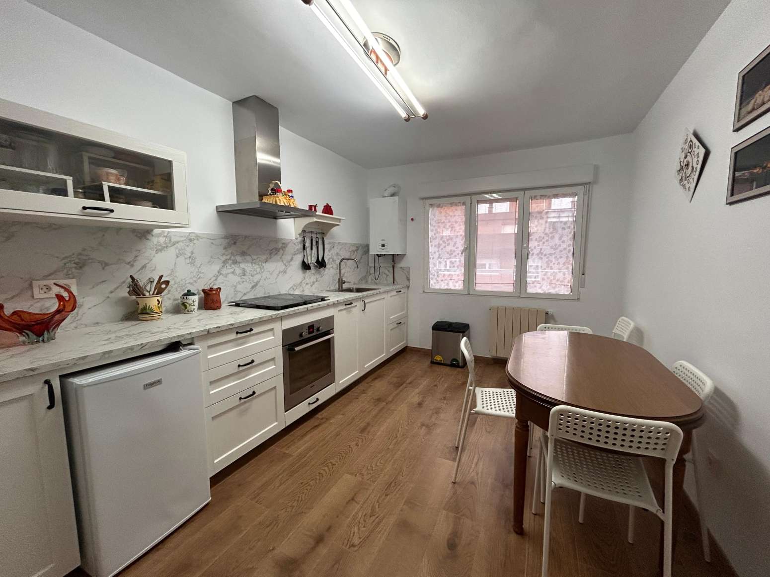 Fotografía del inmueble reportado: 800 €/mes — Gijón, Gijón